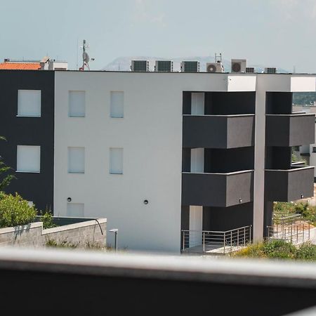 Noa East Residence Novalja Luaran gambar
