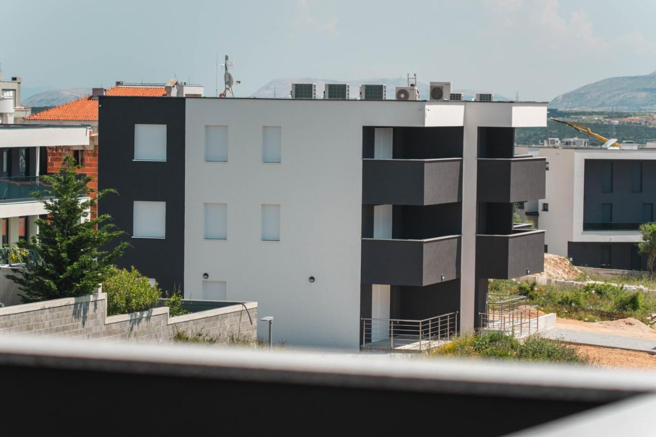 Noa East Residence Novalja Luaran gambar