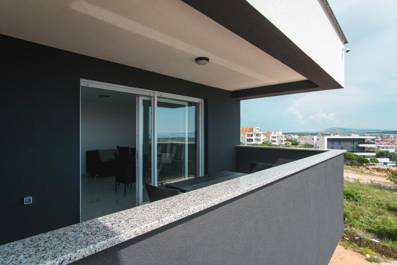 Noa East Residence Novalja Luaran gambar